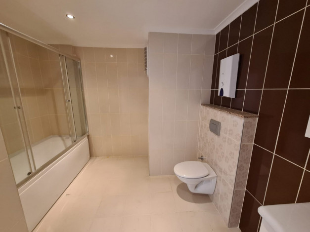 Пентхаус с видом на море планировки 5+1 в центре района Махмутлар, 390 м2 - Ракурс 13