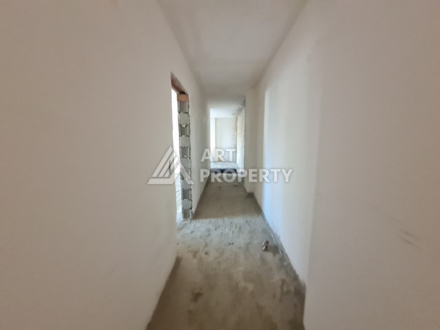 Необычная планировка 2+2 в новом комплексе район Махмутлар - Ракурс 3