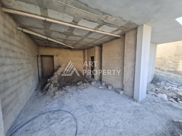 Необычная планировка 2+2 в новом комплексе район Махмутлар - Ракурс 14