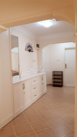 Меблированная квартира 2+1 по хорошей цене в Махмутлар - Ракурс 2