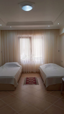 Меблированная квартира 2+1 по хорошей цене в Махмутлар - Ракурс 3