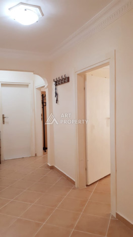 Меблированная квартира 2+1 по хорошей цене в Махмутлар - Ракурс 4