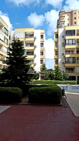 Меблированная квартира 2+1 по хорошей цене в Махмутлар - Ракурс 5