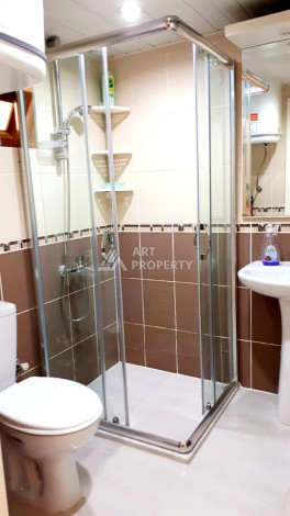 Меблированная квартира 2+1 по хорошей цене в Махмутлар - Ракурс 10