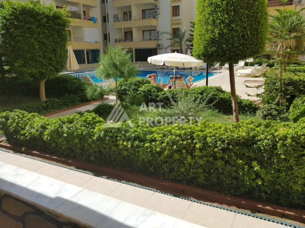 Меблированная квартира 2+1 по хорошей цене в Махмутлар - Ракурс 11