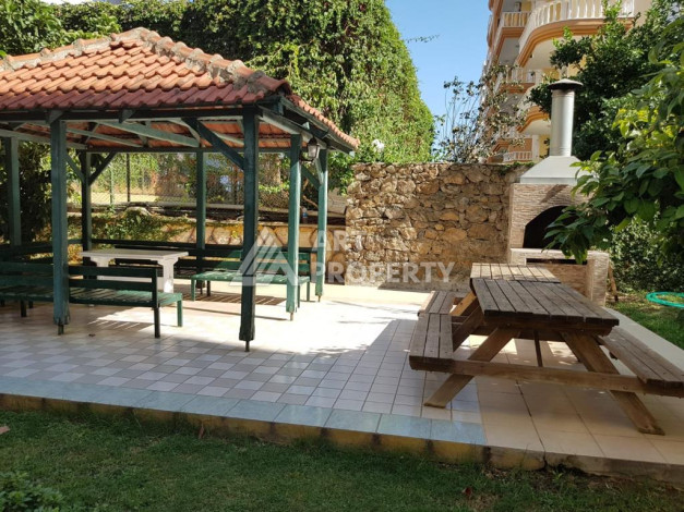 Меблированная квартира 2+1 по хорошей цене в Махмутлар - Ракурс 12