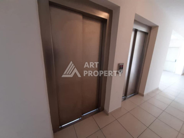 Квартира 1+1 в центре Махмутлара - Ракурс 5