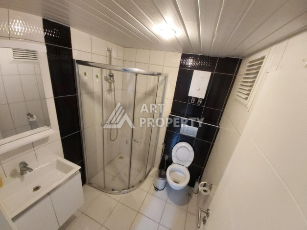 Квартира 1+1 в центре Махмутлара - Ракурс 17