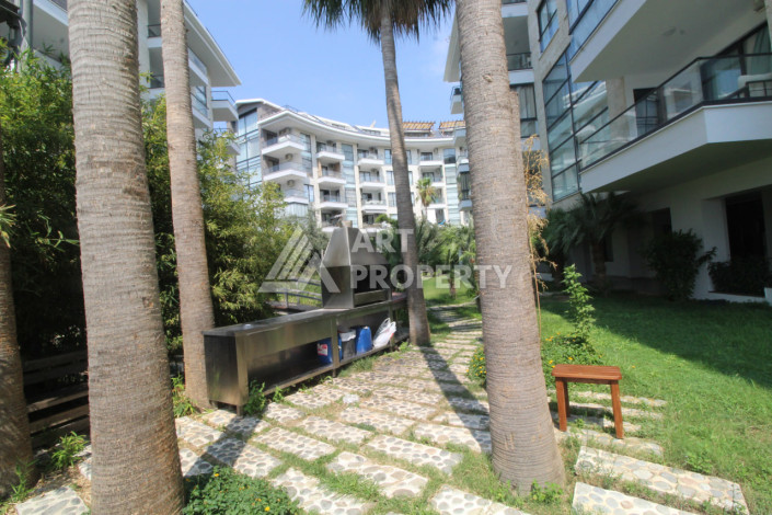 Просторная квартира 2+1 в районе Кестель - Ракурс 29