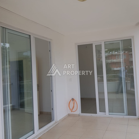 Садовый Дуплекс 4+1 в районе Оба - Ракурс 2