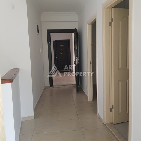 Садовый Дуплекс 4+1 в районе Оба - Ракурс 3