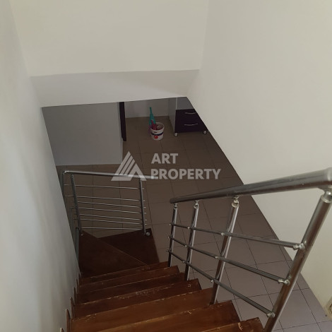 Садовый Дуплекс 4+1 в районе Оба - Ракурс 4