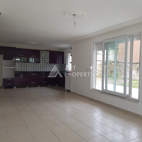 Садовый Дуплекс 4+1 в районе Оба - Ракурс 5