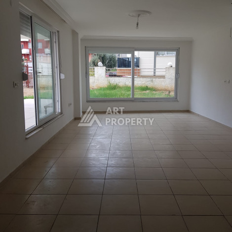 Садовый Дуплекс 4+1 в районе Оба - Ракурс 7