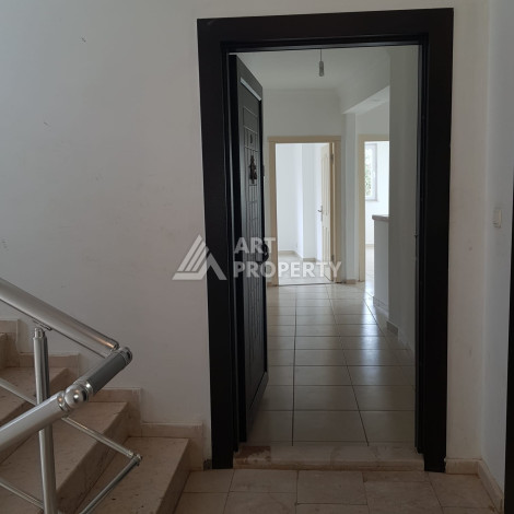 Садовый Дуплекс 4+1 в районе Оба - Ракурс 8