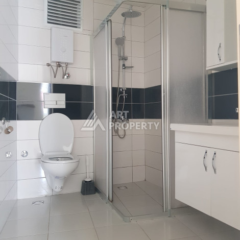 Садовый Дуплекс 4+1 в районе Оба - Ракурс 10