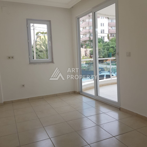 Садовый Дуплекс 4+1 в районе Оба - Ракурс 13