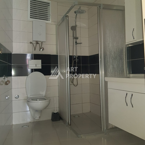 Садовый Дуплекс 4+1 в районе Оба - Ракурс 14