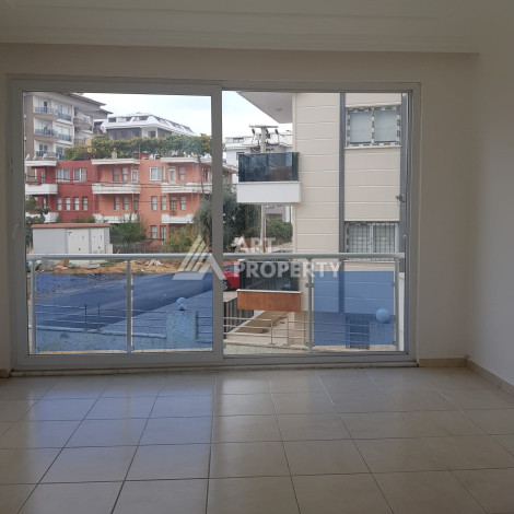 Садовый Дуплекс 4+1 в районе Оба - Ракурс 15