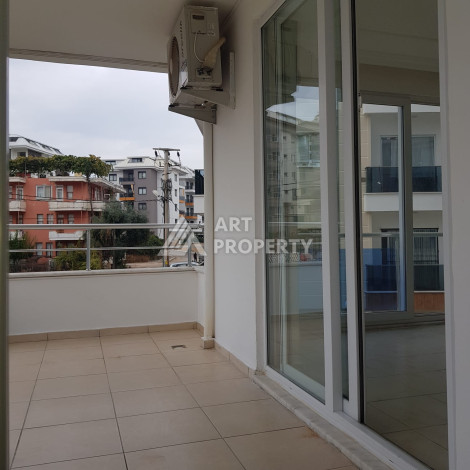 Садовый Дуплекс 4+1 в районе Оба - Ракурс 16