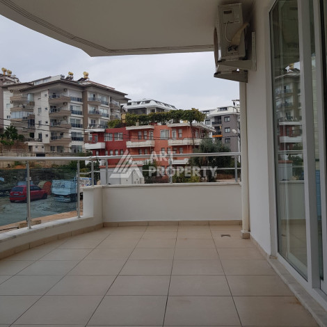 Садовый Дуплекс 4+1 в районе Оба - Ракурс 18