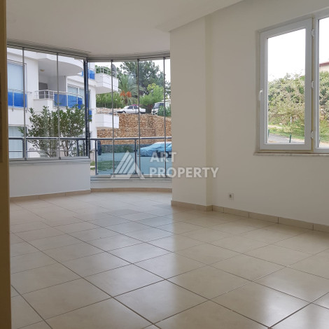 Садовый Дуплекс 4+1 в районе Оба - Ракурс 19