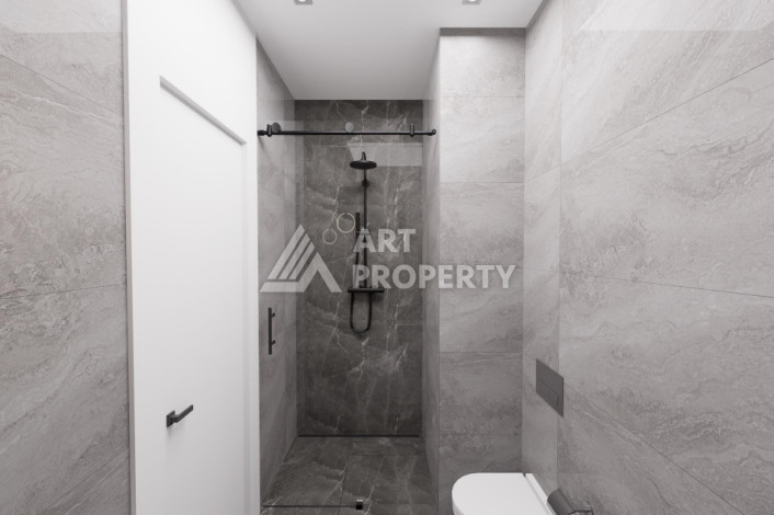 Новый элитный инвестиционный проект в Оба! - Ракурс 12