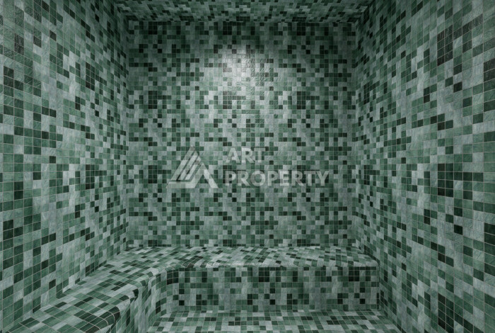 Новый элитный инвестиционный проект в Оба! - Ракурс 36