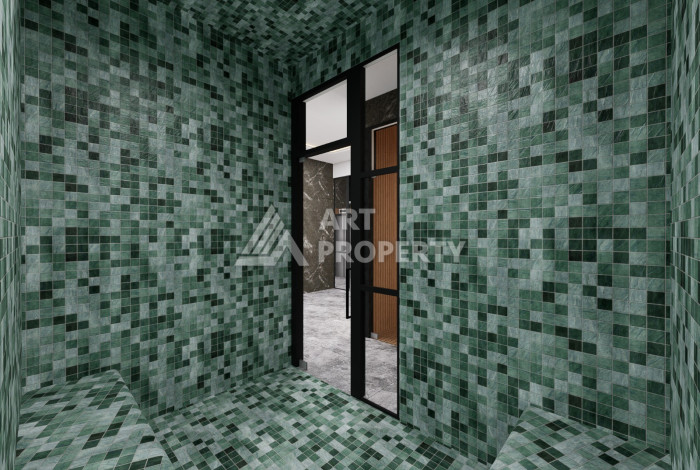 Новый элитный инвестиционный проект в Оба! - Ракурс 37