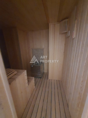 новая квартира 1+1 в красивом комплексе Махмутлар с прекрасным видом - Ракурс 6