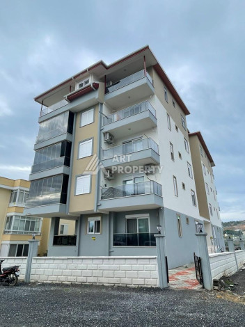 Квартира 2+1 в экологически чистом районе Газипаша - Ракурс 2