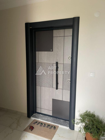 Квартира 2+1 в экологически чистом районе Газипаша - Ракурс 10