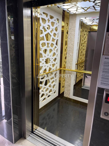 Квартира 2+1 в экологически чистом районе Газипаша - Ракурс 13