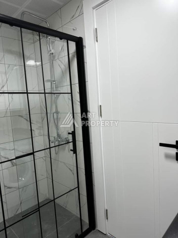 Квартиры 1+1 от инвестора в одном из лучших комплексов Махмутлара! - Ракурс 10