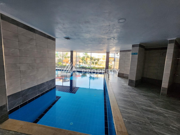 Квартира 2+1 в престижном районе Кестель - Ракурс 2