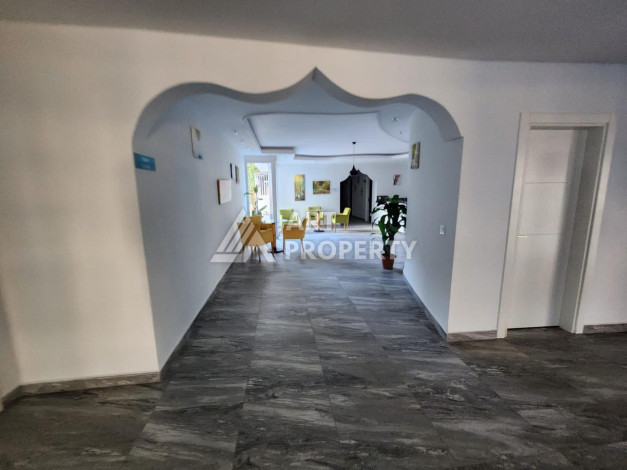 Квартира 2+1 в престижном районе Кестель - Ракурс 6