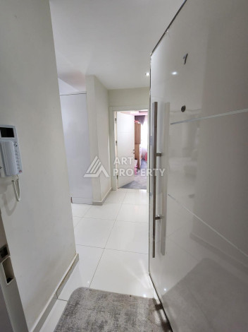 Квартира 2+1 в престижном районе Кестель - Ракурс 12