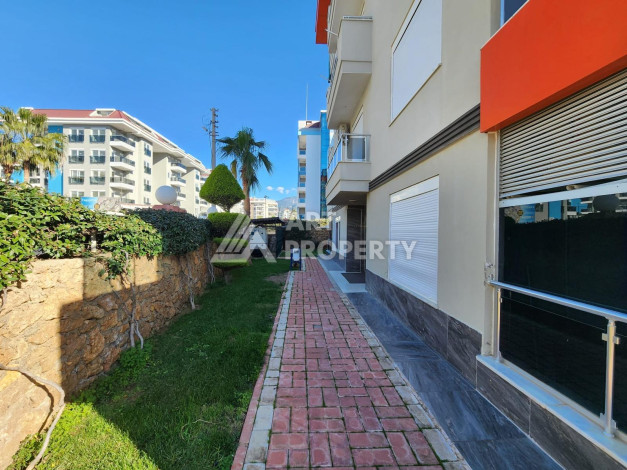 Квартира 2+1 в престижном районе Кестель - Ракурс 26