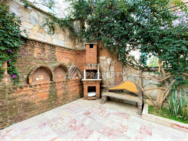 Квартира 2+1 в центральном районе Алании - Ракурс 5