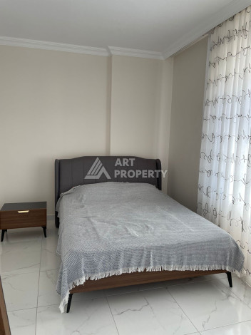 Квартира 2+1 готова к заселению в открытом районе Оба - Ракурс 5