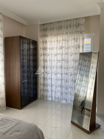 Квартира 2+1 готова к заселению в открытом районе Оба - Ракурс 6