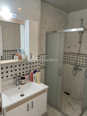 Квартира 2+1 готова к заселению в открытом районе Оба - Ракурс 7