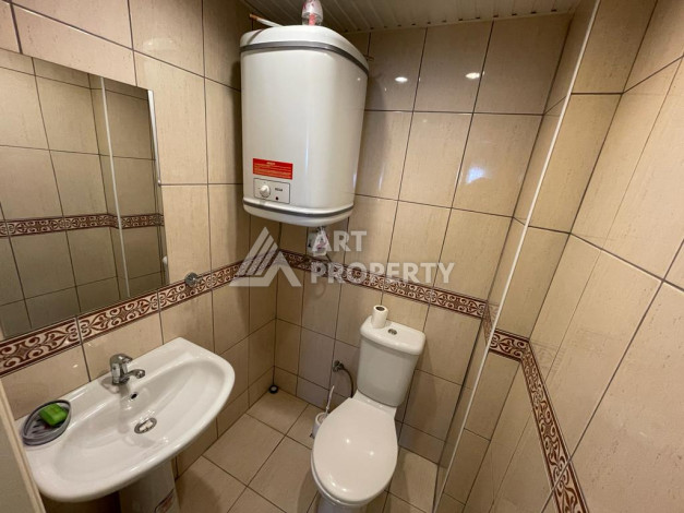 Просторная квартира 2+1 в Тосмуре, открытый район для ВНЖ - Ракурс 15