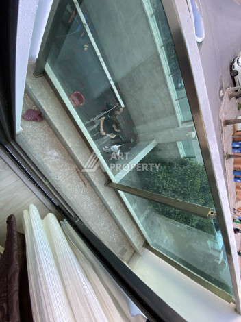 Квартира 2+1 по супер выгодной цене в центре Аланьи - Ракурс 7