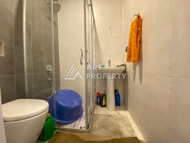 Квартира 2+1 по супер выгодной цене в центре Аланьи - Ракурс 22