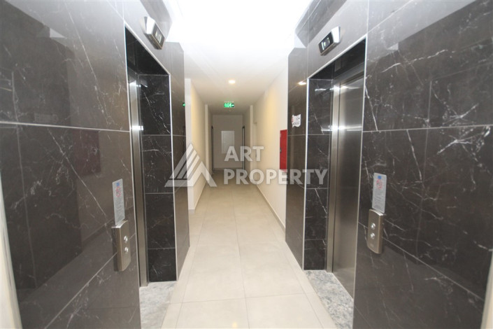 Квартира 2+1 по супер выгодной цене в центре Аланьи - Ракурс 24