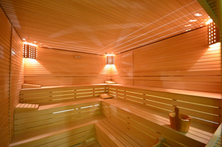 Готовый комплекс на первой линии моря в Каргыджаке, 62-248 м2 - Ракурс 14