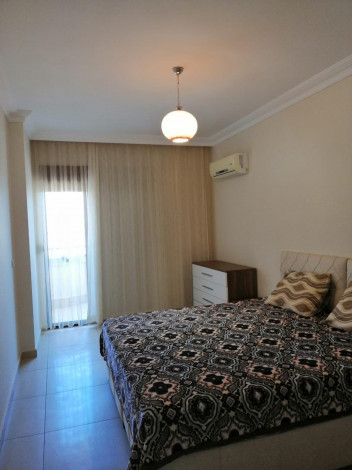 Квартира 3+1 с видом на море в самом центре Махмутлара, 178 м2 - Ракурс 13