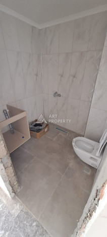 Проект городского типа в центральной части Алании на завершающем этапе! - Ракурс 5