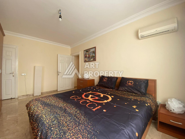 просторная 2+1 квартира в районе Джикджилли - Ракурс 14